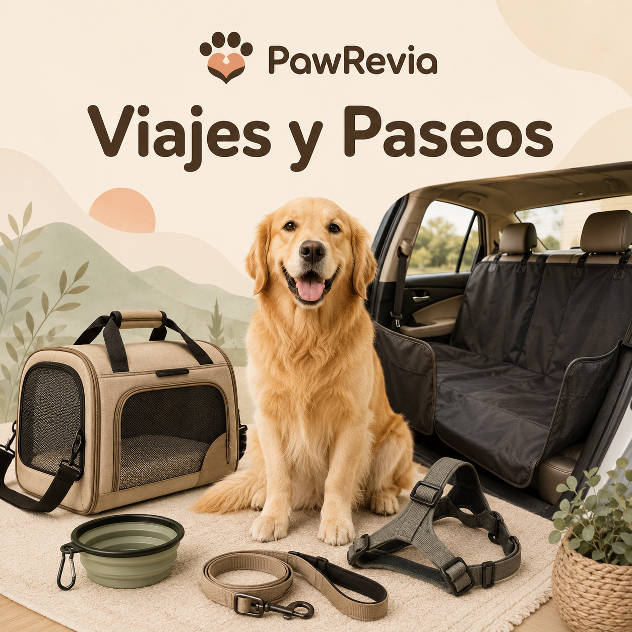 Viajes y Paseos