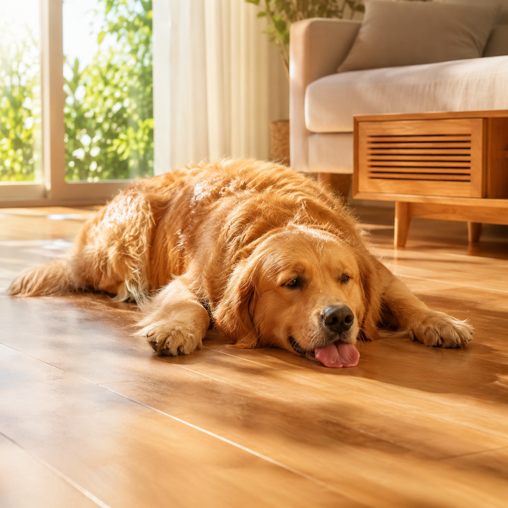 Alfombra Refrescante de Verano para Perros y Gatos