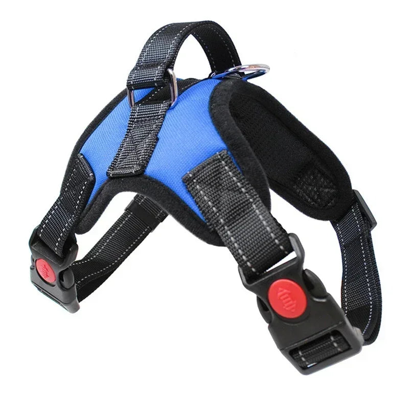 Arnés Ajustable para Perros