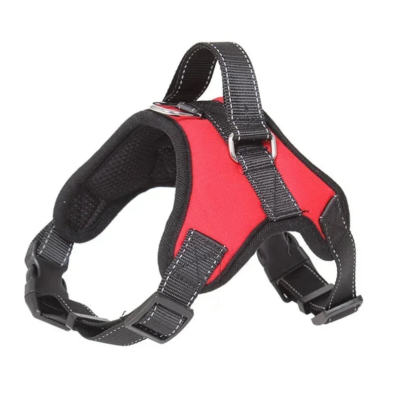 Arnés Ajustable para Perros