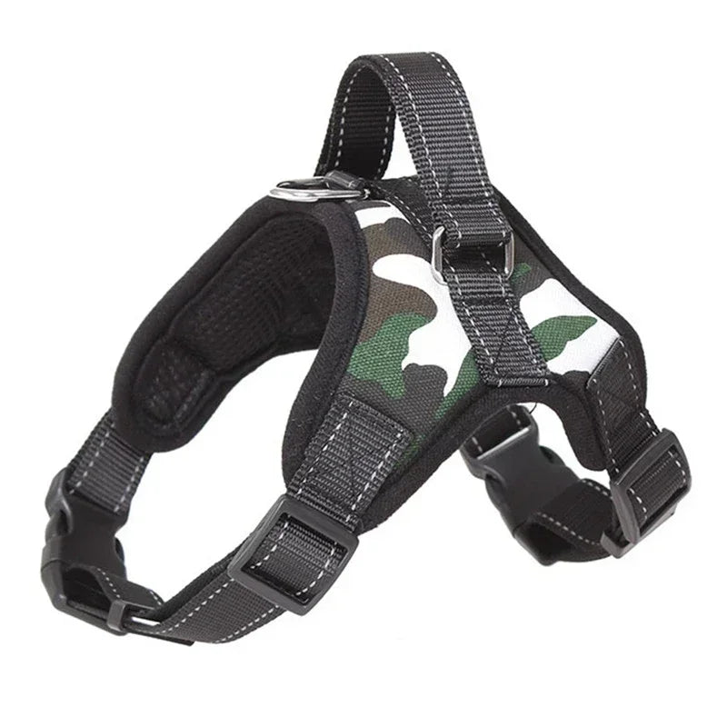 Arnés Ajustable para Perros