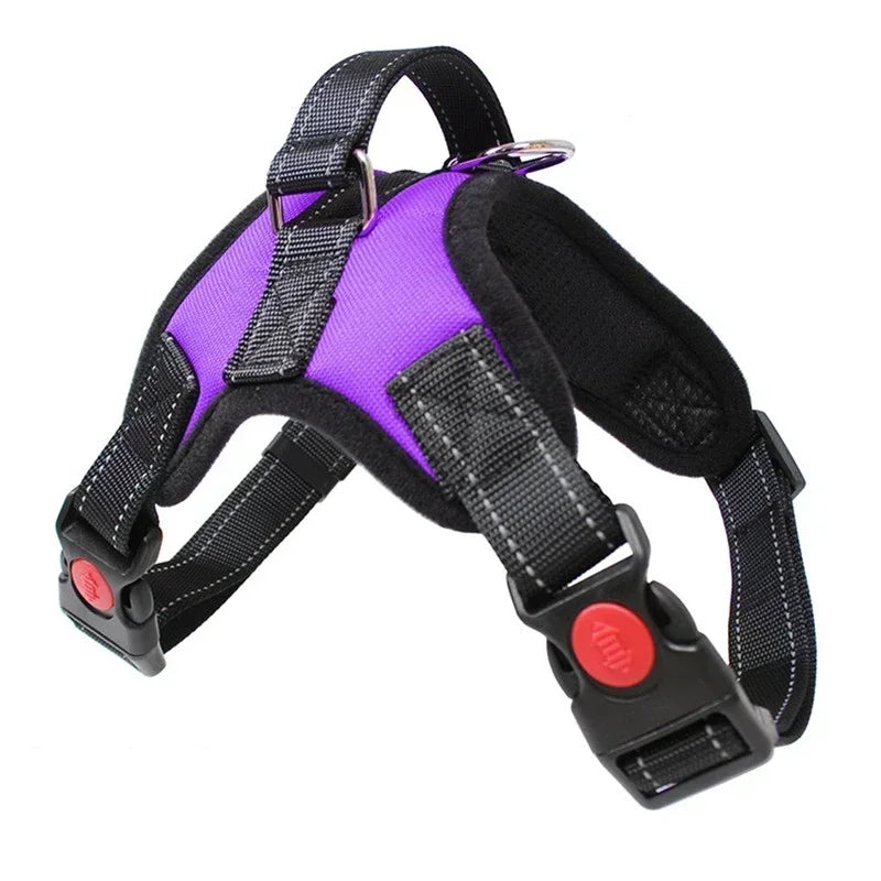Arnés Ajustable para Perros