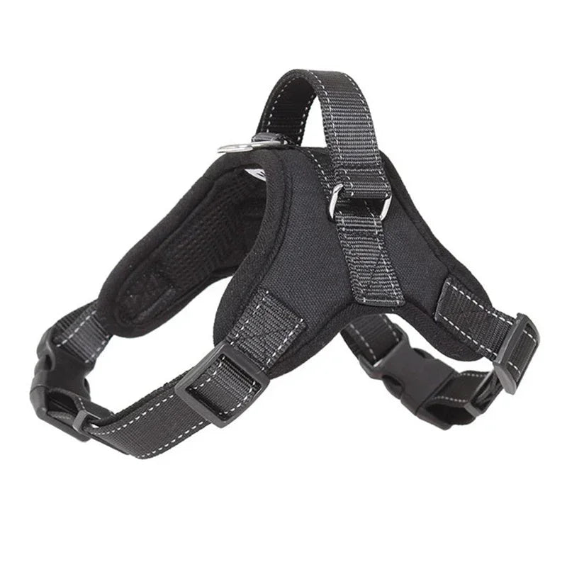 Arnés Ajustable para Perros