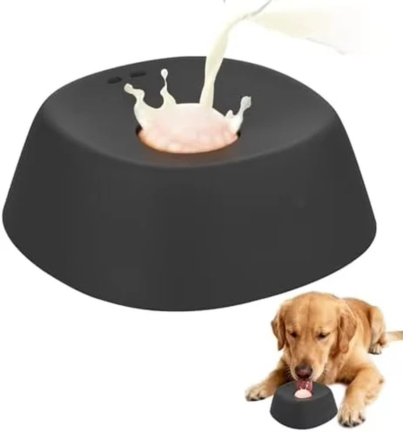 Bebedero Antiderrames para Perros y Gatos